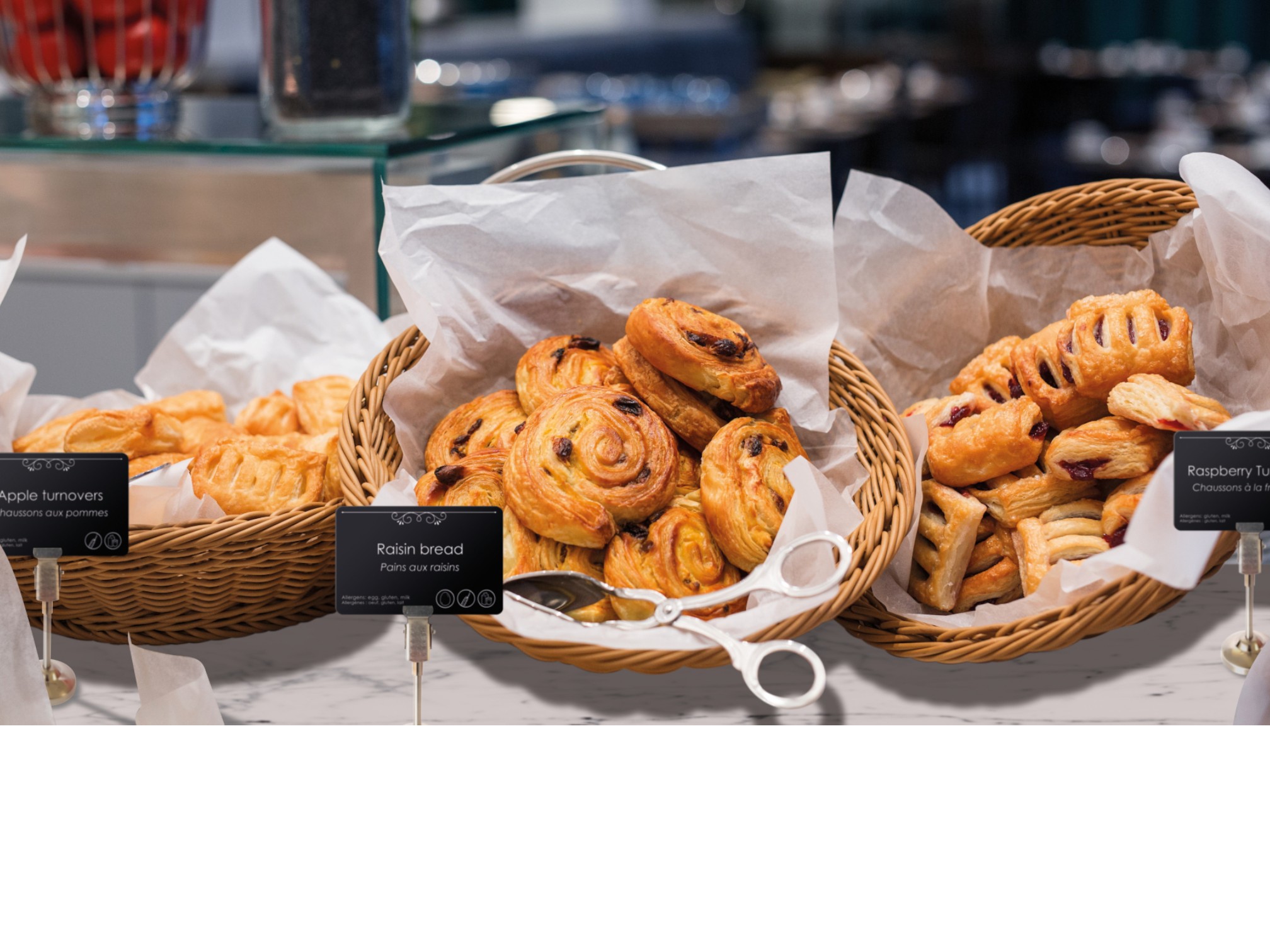 Kategoriebild - Bäckerei